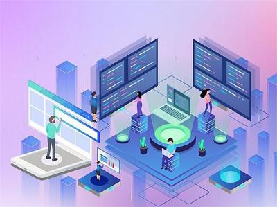 軟件工程專業中的軟件開發學習內容