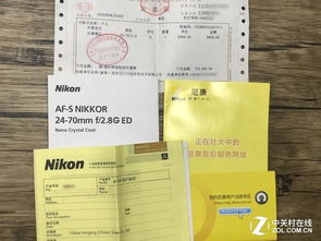 相機延保如何使用？這些關鍵點要記牢