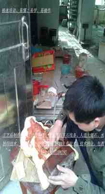 傳統(tǒng)與創(chuàng)新并重 工藝品技術(shù)轉(zhuǎn)讓、培訓(xùn)與咨詢(xún)的融合之道