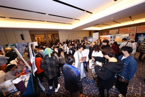 光至成都 以劇本殺展會為媒，用精品服務引領行業價值新生態
